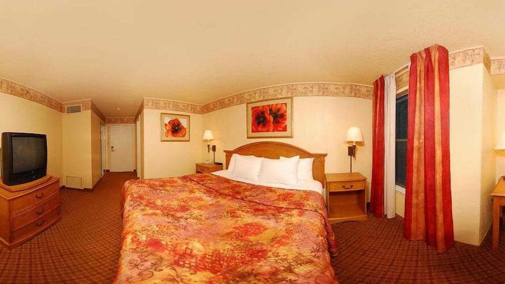 Pan American Inn And Suites Albuquerque Eksteriør billede