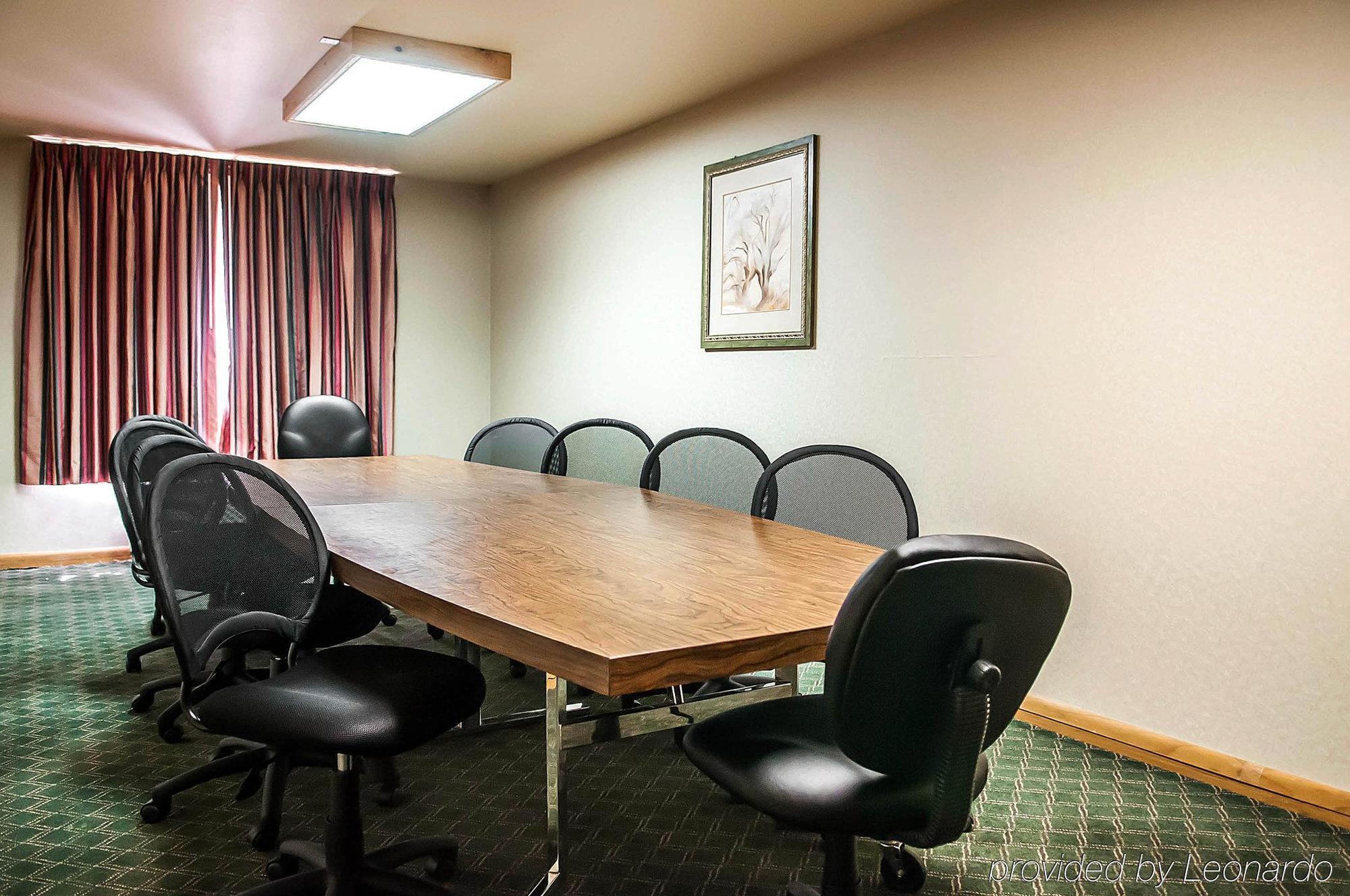 Pan American Inn And Suites Albuquerque Eksteriør billede