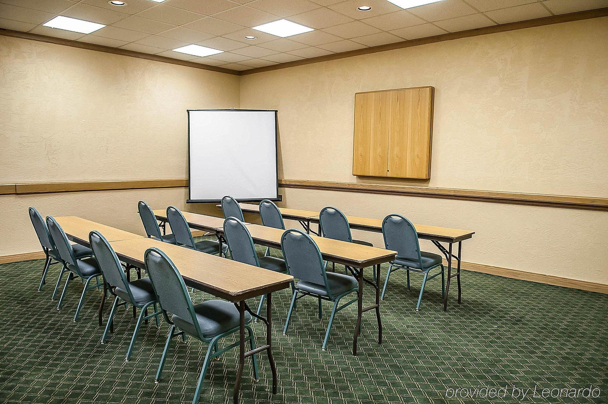 Pan American Inn And Suites Albuquerque Eksteriør billede