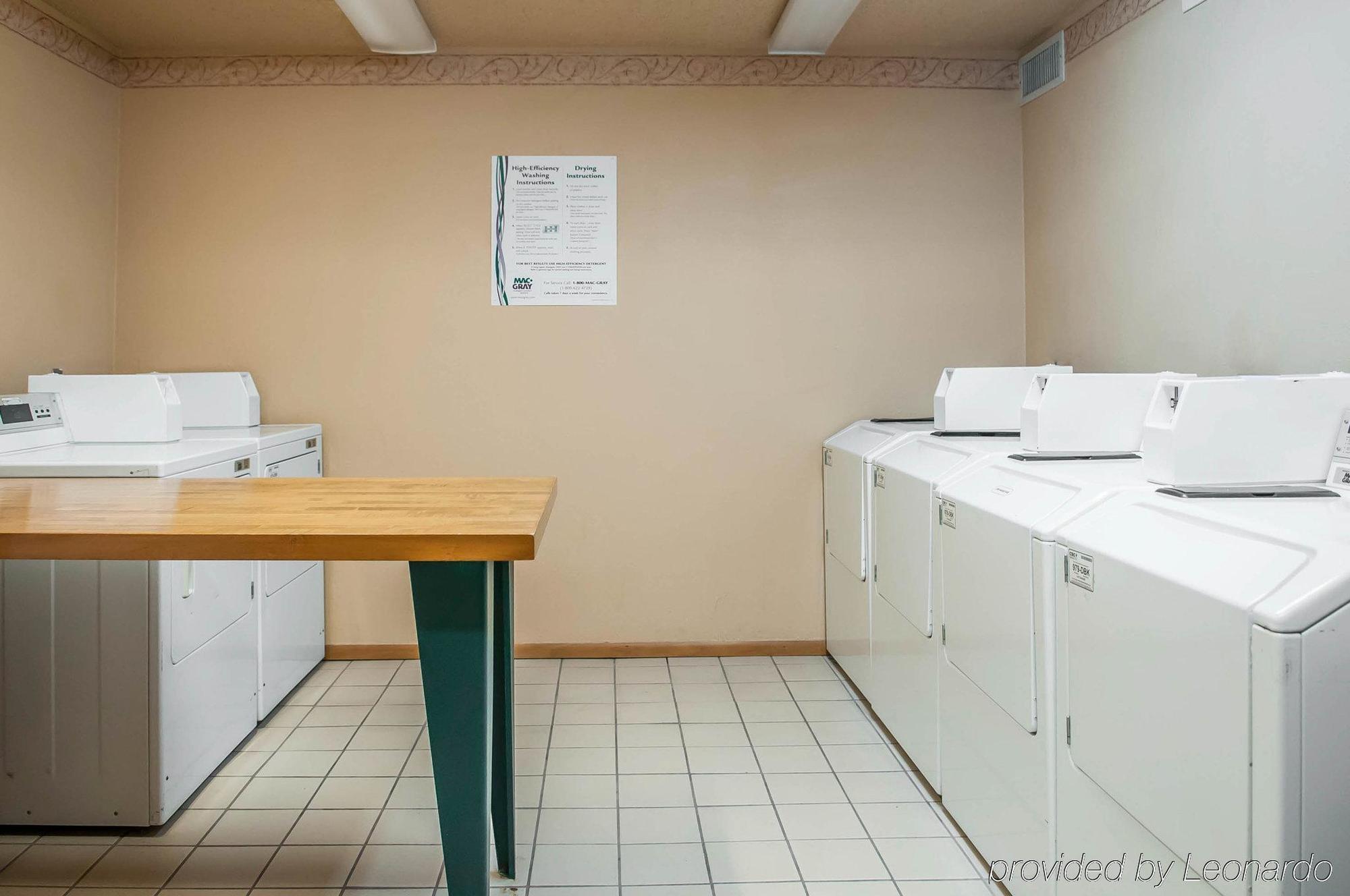 Pan American Inn And Suites Albuquerque Eksteriør billede