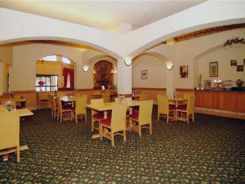 Pan American Inn And Suites Albuquerque Eksteriør billede