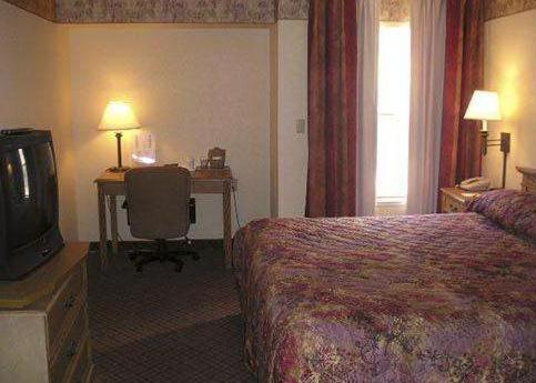 Pan American Inn And Suites Albuquerque Værelse billede