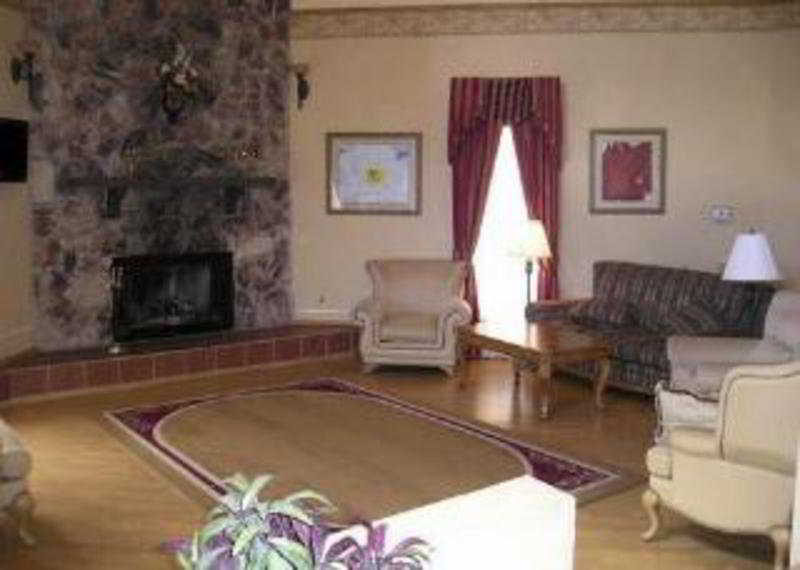 Pan American Inn And Suites Albuquerque Eksteriør billede