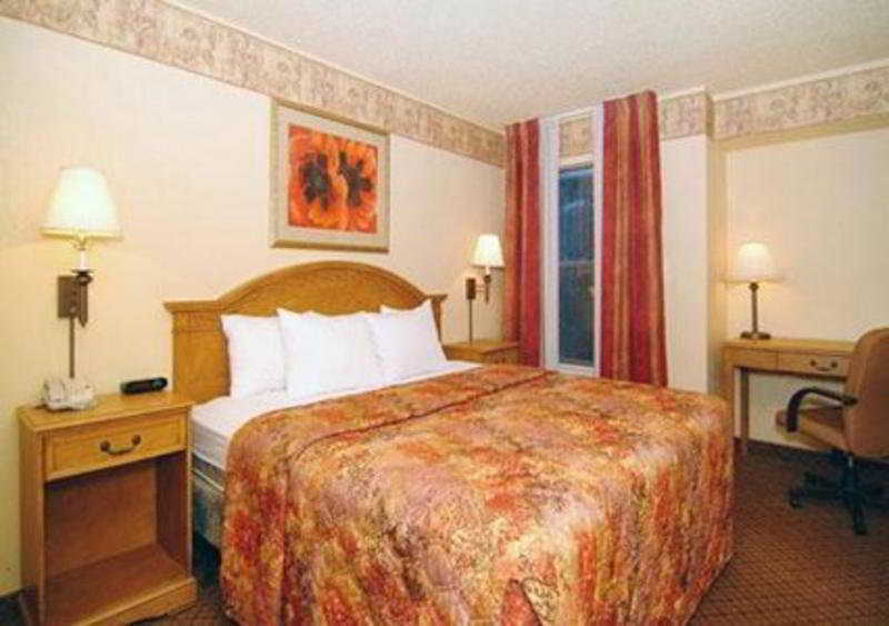 Pan American Inn And Suites Albuquerque Værelse billede