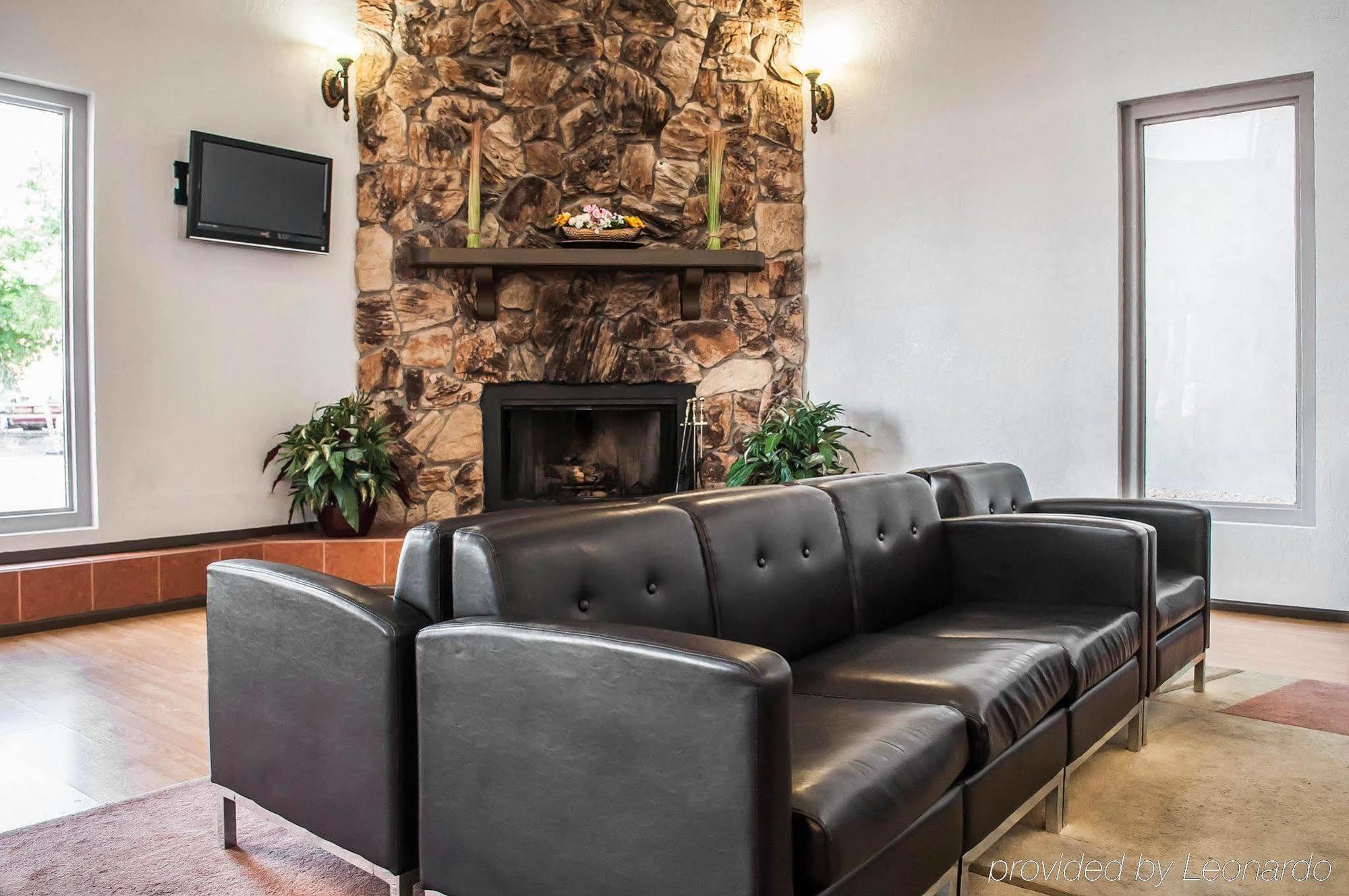Pan American Inn And Suites Albuquerque Eksteriør billede