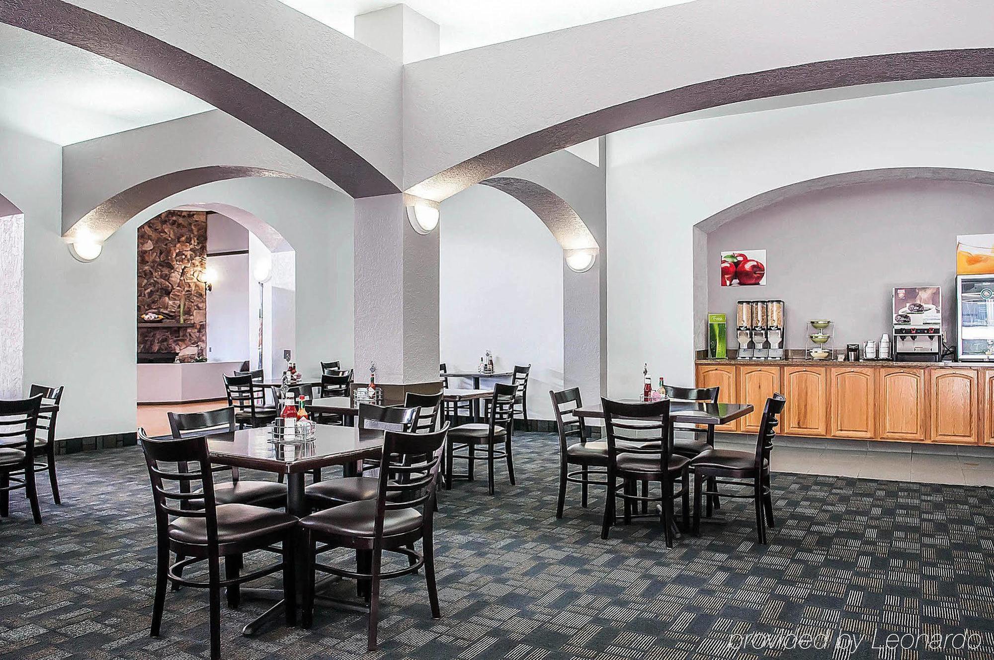 Pan American Inn And Suites Albuquerque Eksteriør billede