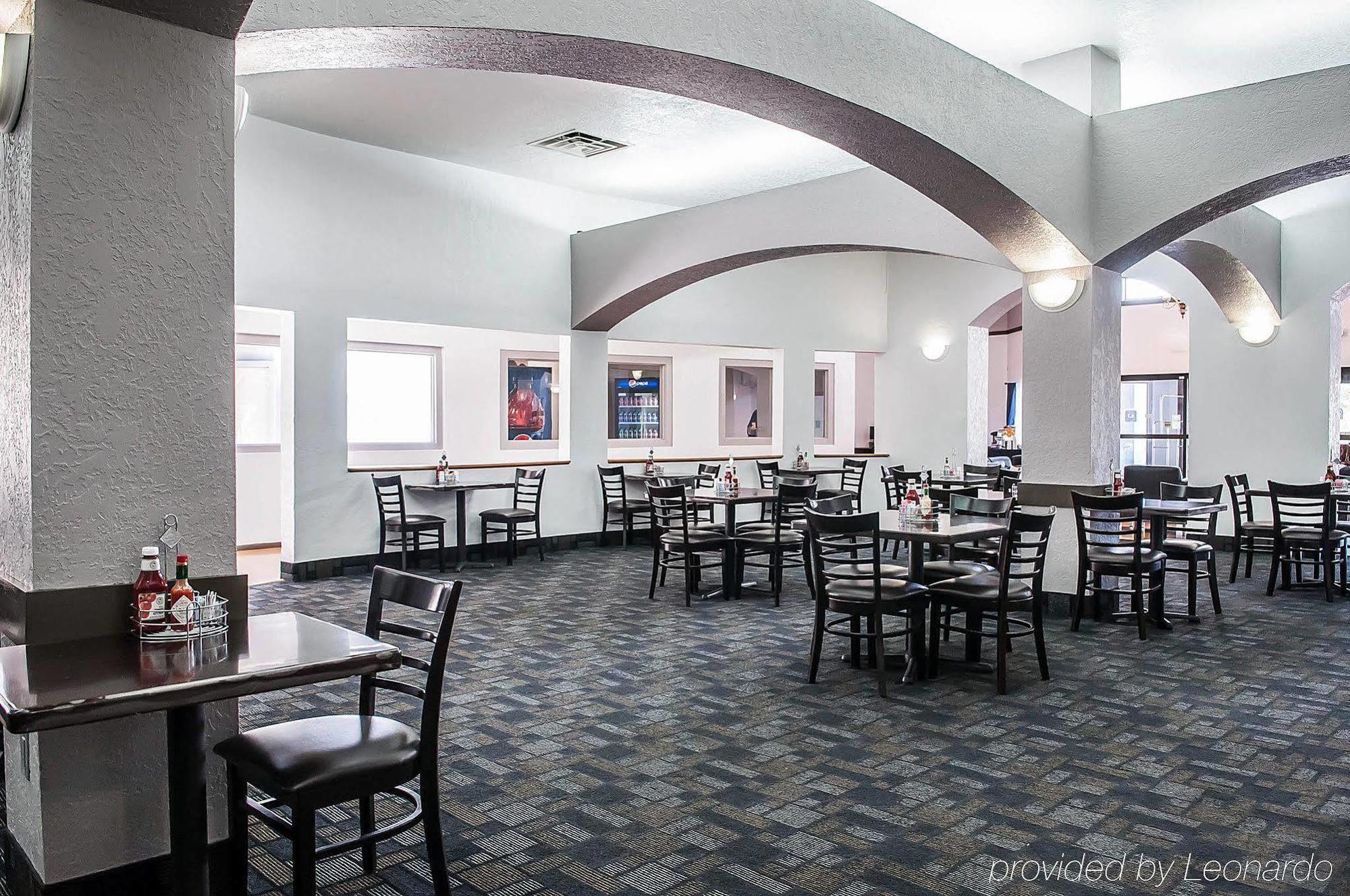 Pan American Inn And Suites Albuquerque Eksteriør billede