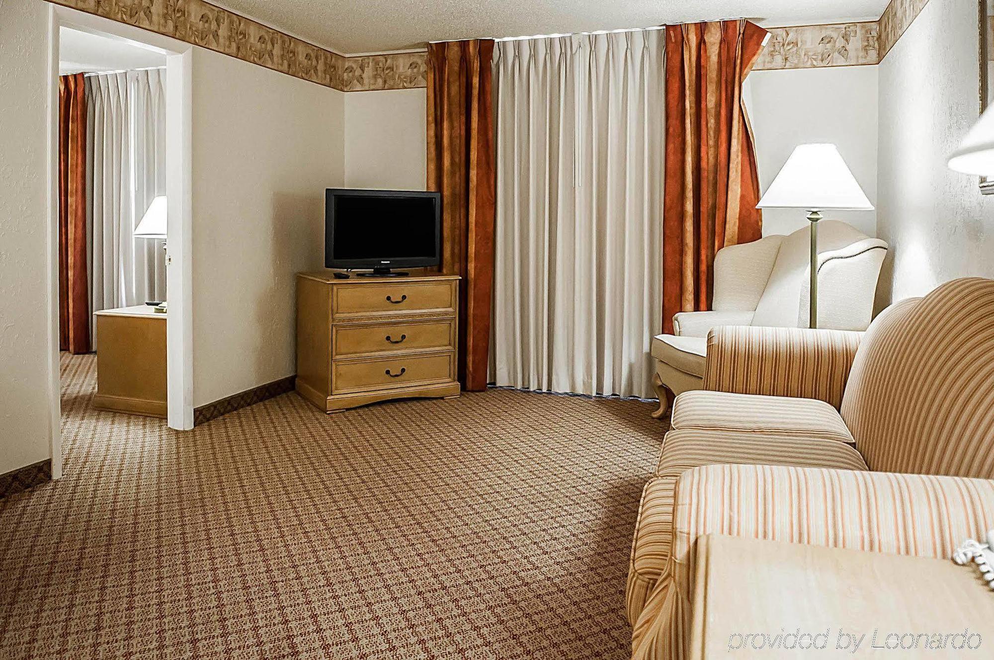 Pan American Inn And Suites Albuquerque Eksteriør billede