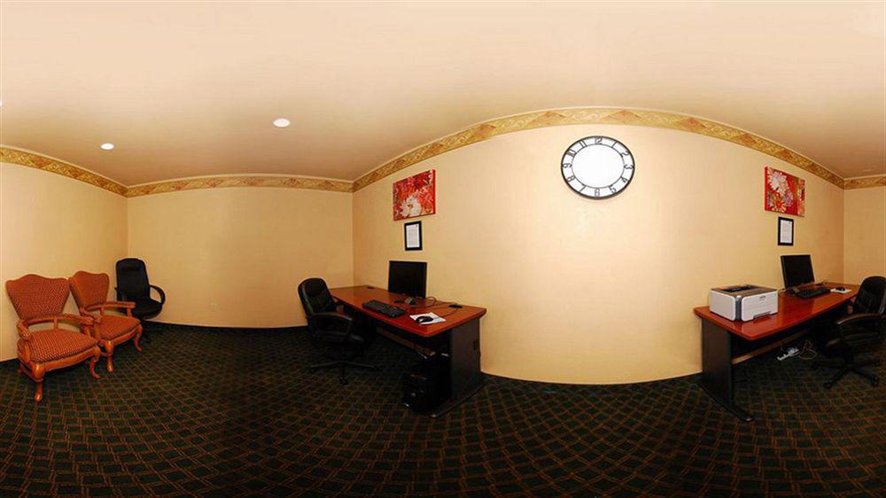 Pan American Inn And Suites Albuquerque Eksteriør billede